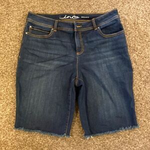 INC Bermuda Shorts